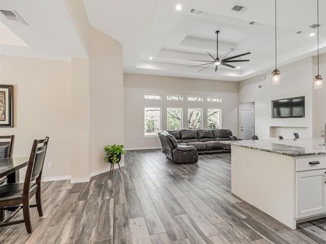 775 Phillips Drive, Azle, TX 76020