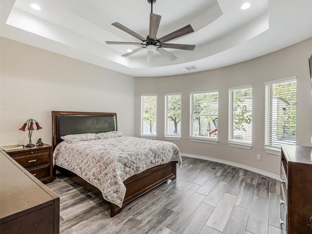 775 Phillips Drive, Azle, TX 76020