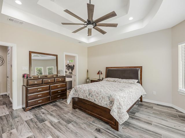 775 Phillips Drive, Azle, TX 76020