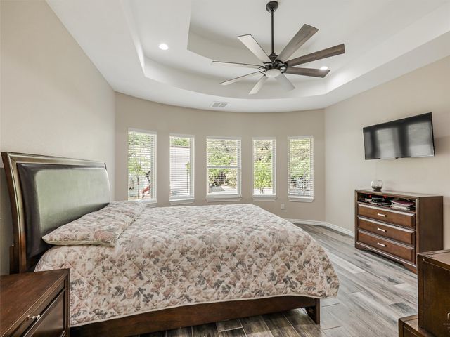 775 Phillips Drive, Azle, TX 76020