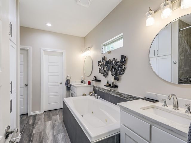 775 Phillips Drive, Azle, TX 76020