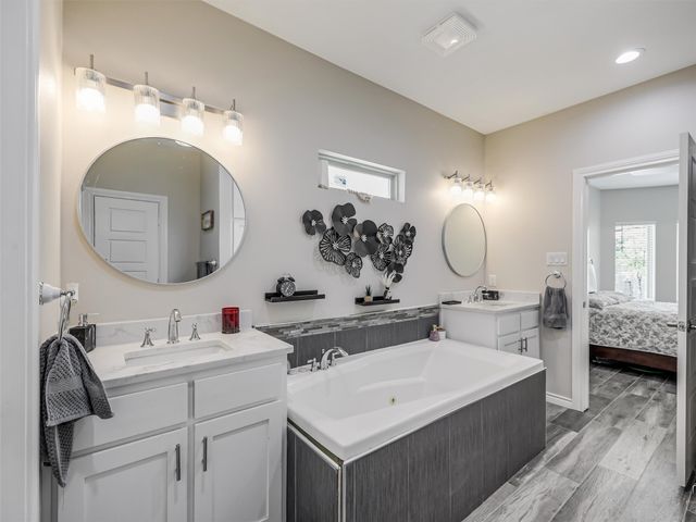 775 Phillips Drive, Azle, TX 76020