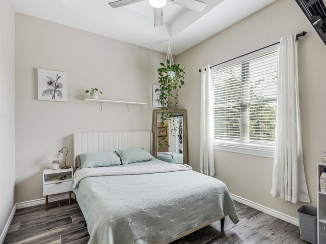 775 Phillips Drive, Azle, TX 76020