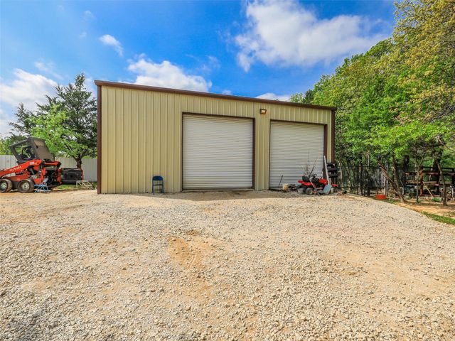 775 Phillips Drive, Azle, TX 76020