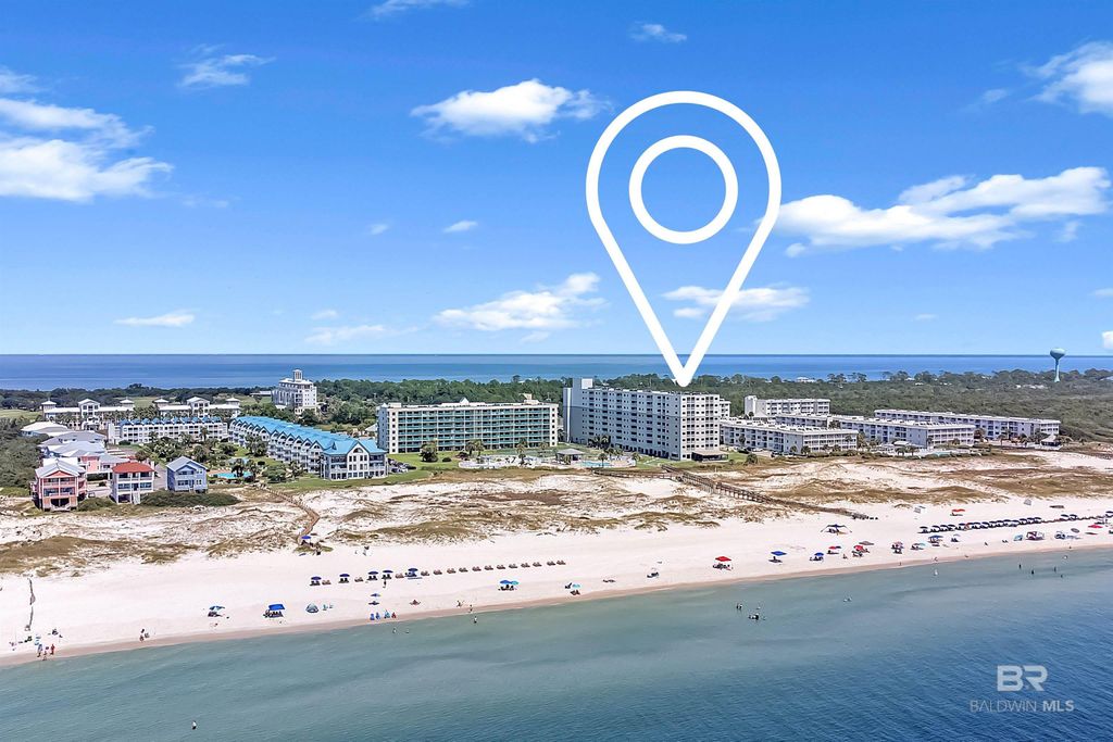 375 Plantation Road 5404, Gulf Shores, AL 36542