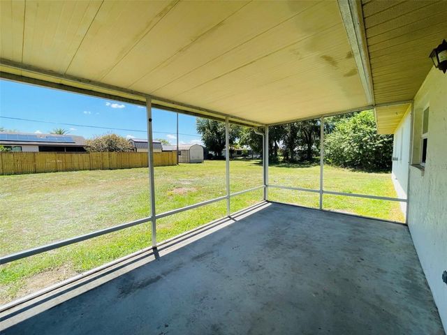 1506 DEWITT STREET, Port Charlotte, FL 33952