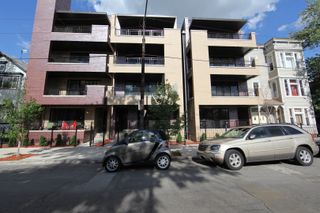 1825 N CALIFORNIA Avenue 4, Chicago, IL 60647