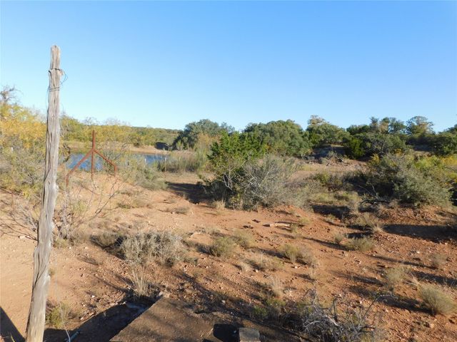 TBD County Road 131, Brownwood, TX 76801