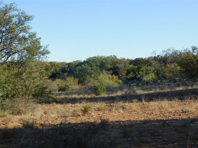 TBD County Road 131, Brownwood, TX 76801