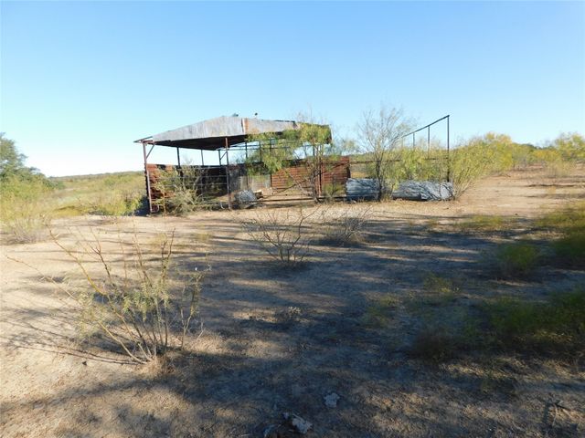 TBD County Road 131, Brownwood, TX 76801