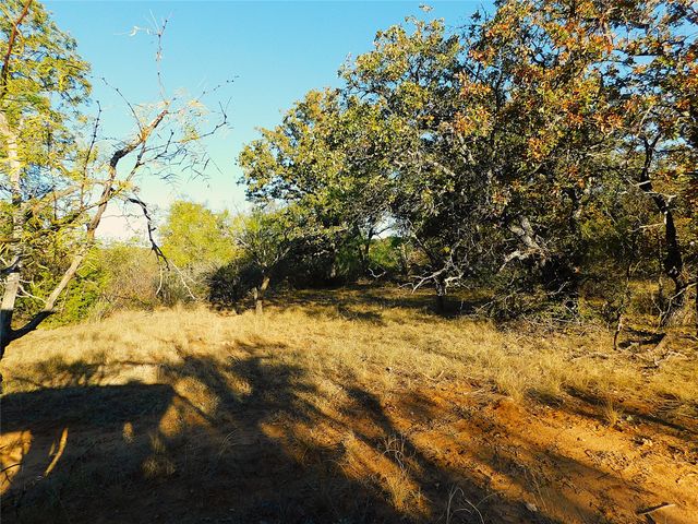 TBD County Road 131, Brownwood, TX 76801