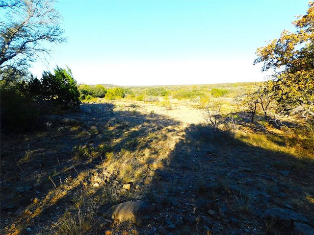 TBD County Road 131, Brownwood, TX 76801