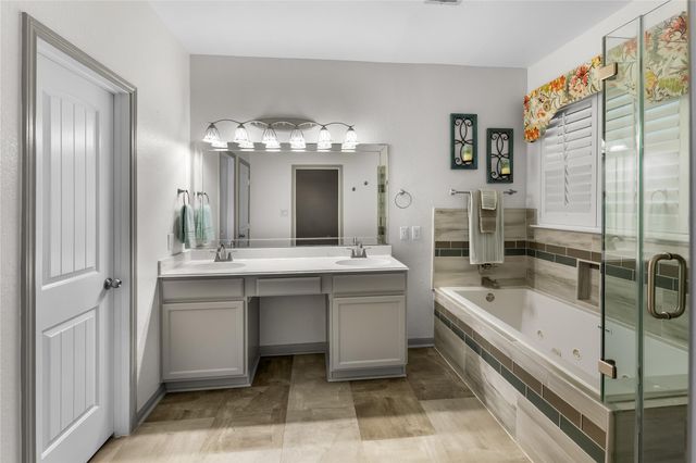 3317 Oak Dale Way, Seabrook, TX 77586