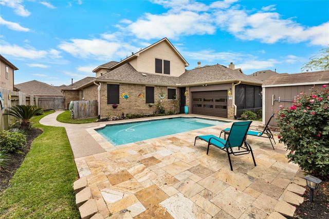 3317 Oak Dale Way, Seabrook, TX 77586