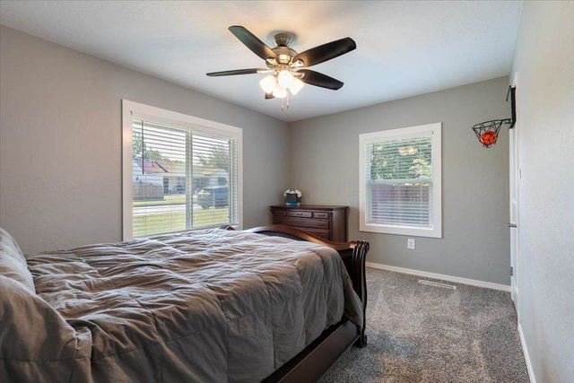 209 N 22nd St, Duncan, OK 73533