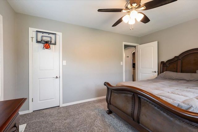 209 N 22nd St, Duncan, OK 73533