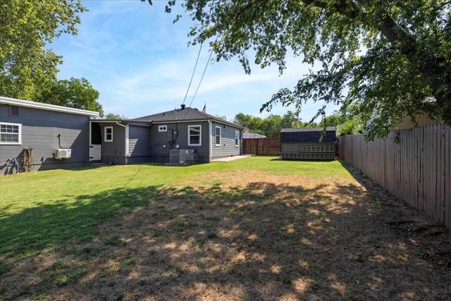 209 N 22nd St, Duncan, OK 73533