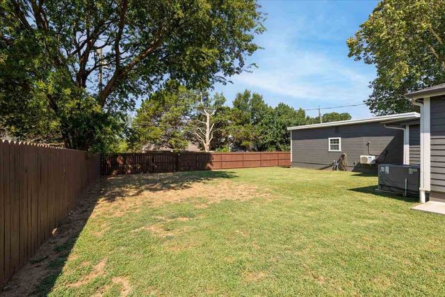 209 N 22nd St, Duncan, OK 73533