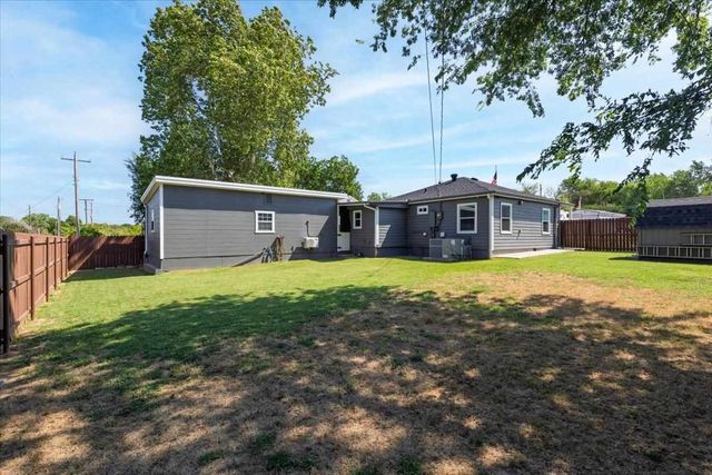 209 N 22nd St, Duncan, OK 73533