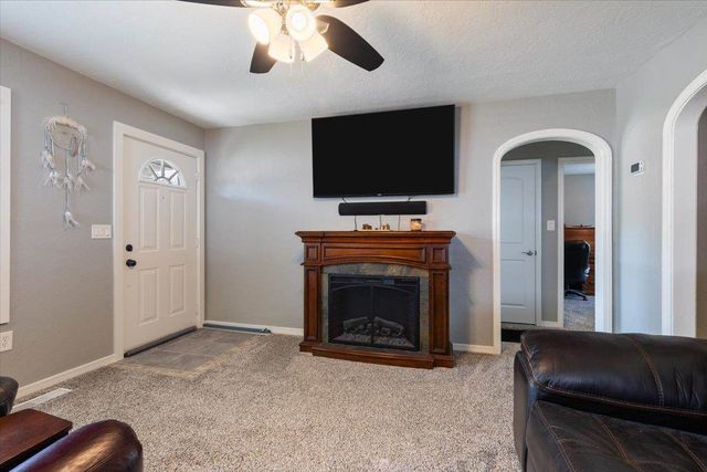 209 N 22nd St, Duncan, OK 73533