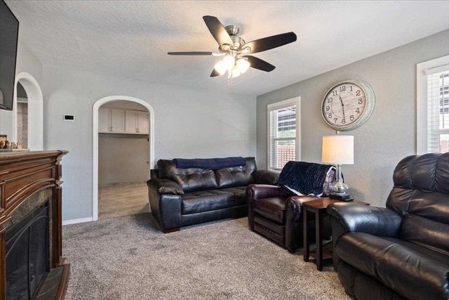 209 N 22nd St, Duncan, OK 73533