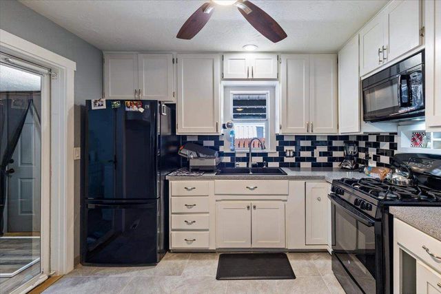 209 N 22nd St, Duncan, OK 73533