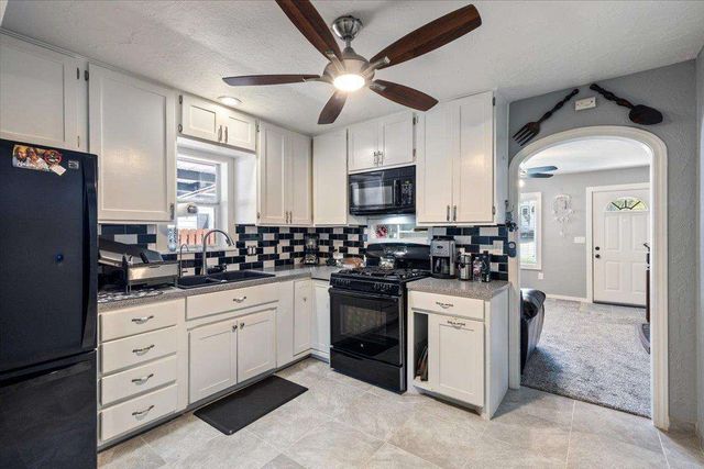 209 N 22nd St, Duncan, OK 73533