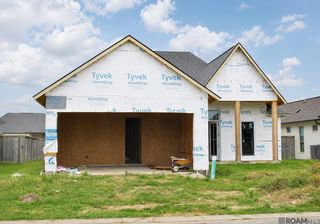 TBD Boulonnais Ave, Baton Rouge, LA 70820