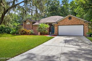 12811 SWAMP OWL Lane, Jacksonville, FL 32258