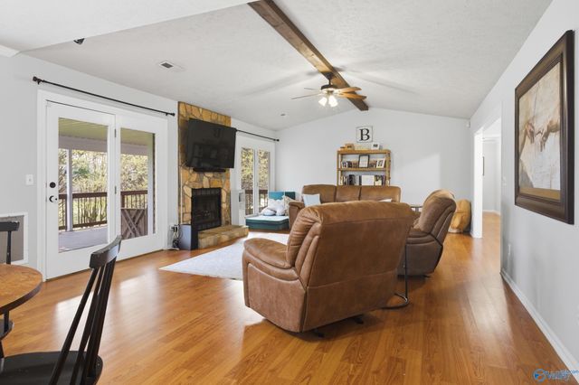 104 Saralee Drive, Huntsville, AL 35811