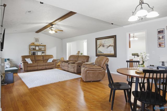 104 Saralee Drive, Huntsville, AL 35811