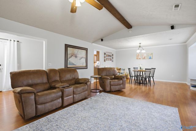 104 Saralee Drive, Huntsville, AL 35811