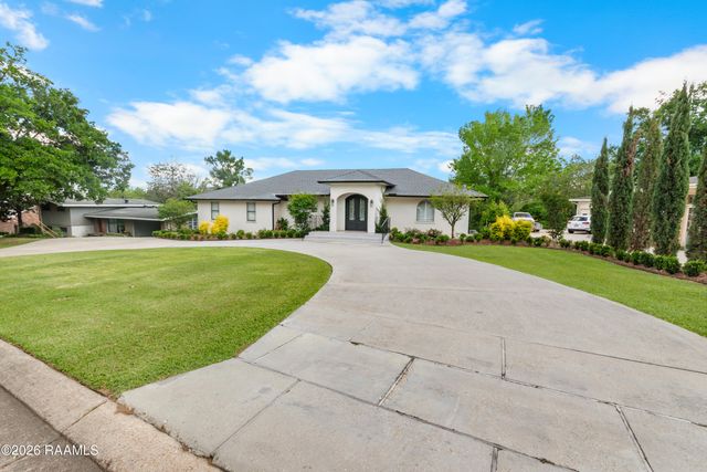 223 Beverly Drive, Lafayette, LA 70503