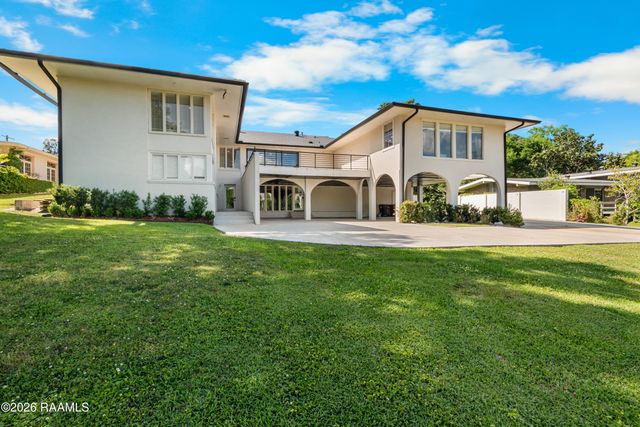 223 Beverly Drive, Lafayette, LA 70503