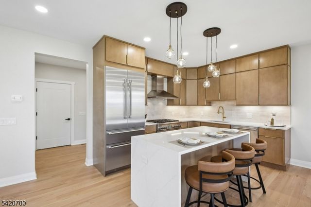 491 Central Ave 4, New Providence Boro, NJ 07974