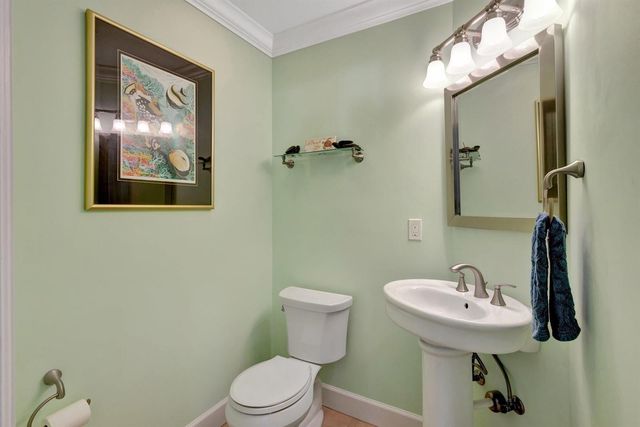 2470 Harbour Cove Drive, Hutchinson Island, FL 34949