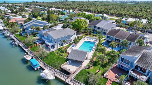 2470 Harbour Cove Drive, Hutchinson Island, FL 34949