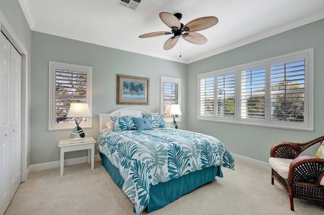 2470 Harbour Cove Drive, Hutchinson Island, FL 34949