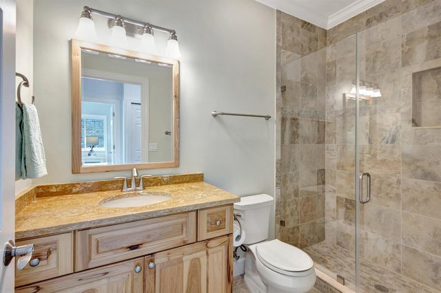 2470 Harbour Cove Drive, Hutchinson Island, FL 34949