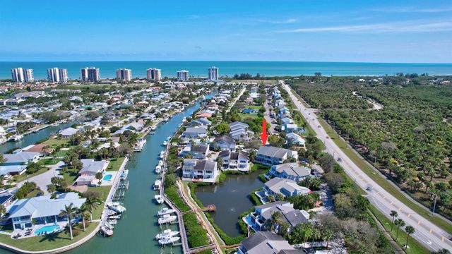 2470 Harbour Cove Drive, Hutchinson Island, FL 34949