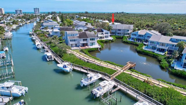 2470 Harbour Cove Drive, Hutchinson Island, FL 34949