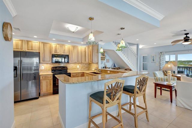 2470 Harbour Cove Drive, Hutchinson Island, FL 34949