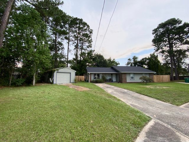 1114 Greentree Court, Fort Walton Beach, FL 32547