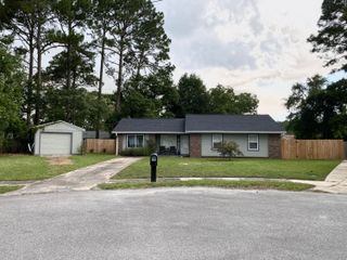 1114 Greentree Court, Fort Walton Beach, FL 32547