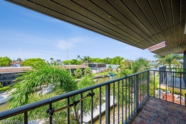 1400 Blue Point AVE 207, Naples, FL 34102