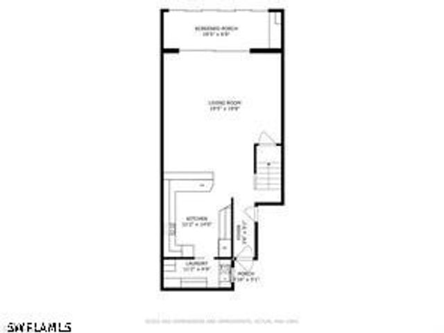 1400 Blue Point AVE 207, Naples, FL 34102