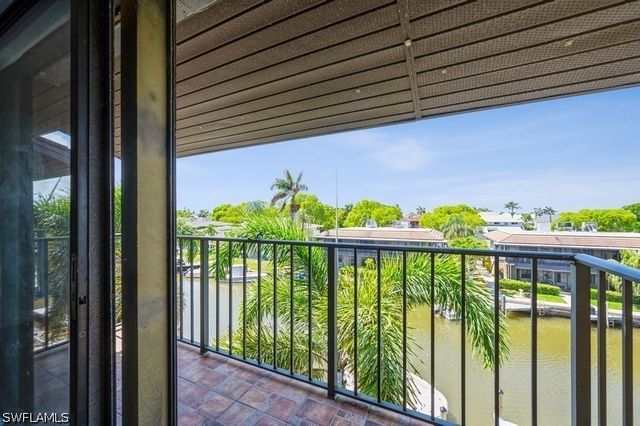 1400 Blue Point AVE 207, Naples, FL 34102