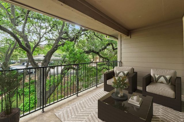 1135 Barton Hills DR 240, Austin, TX 78704