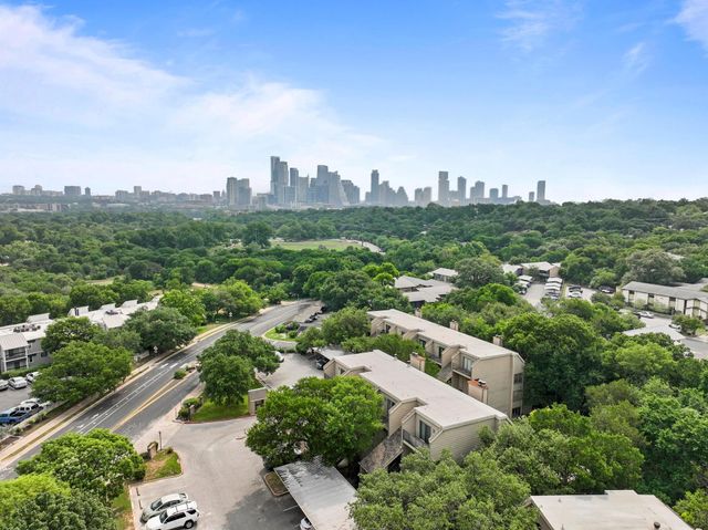 1135 Barton Hills DR 240, Austin, TX 78704