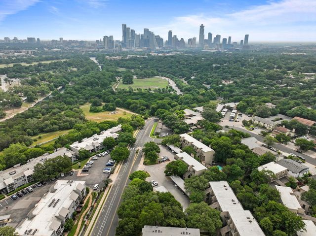 1135 Barton Hills DR 240, Austin, TX 78704